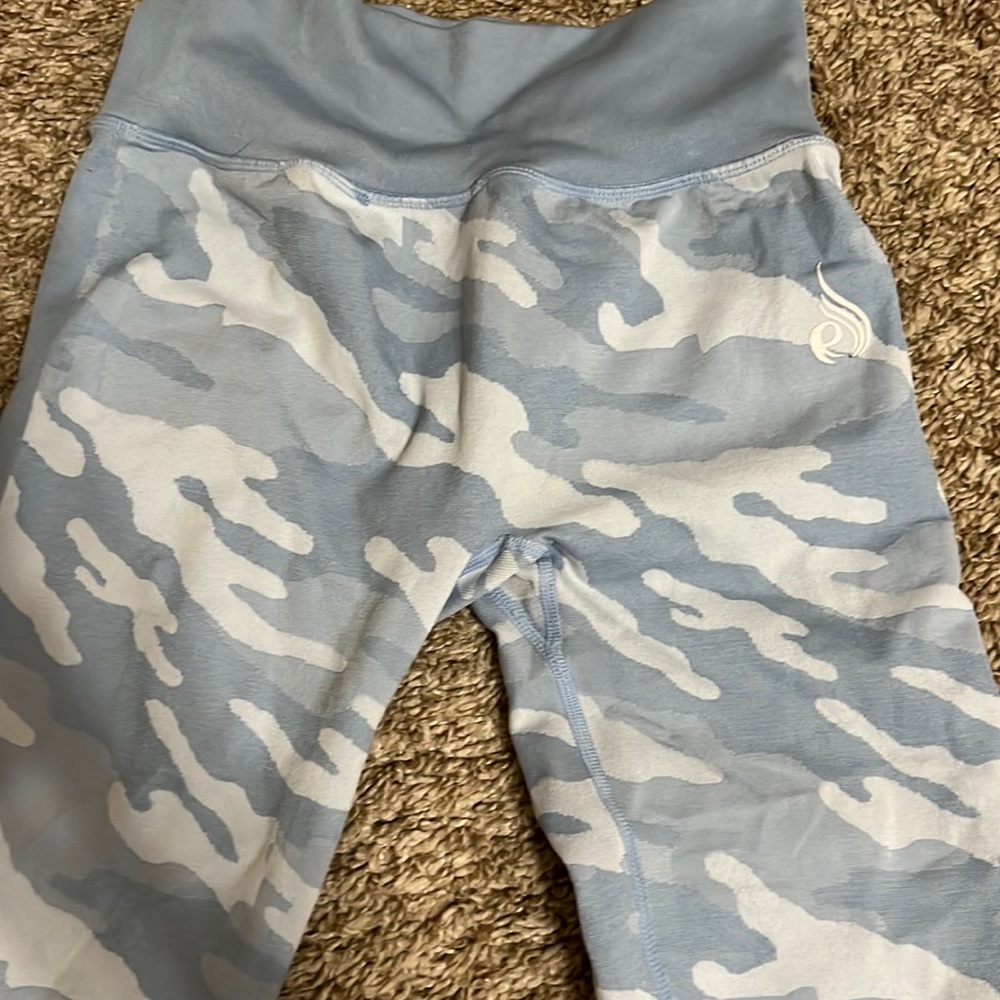Ryder wear leggings